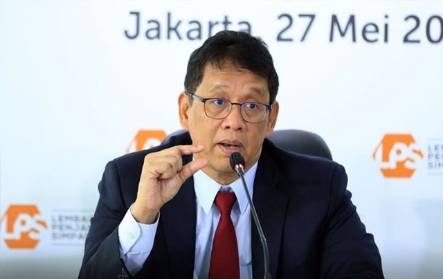Kenaikan Gaji ASN 2026 Masih Dikaji, Menkeu Tunggu Kinerja Keuangan Kuartal I