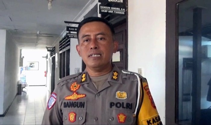 Bus Pulau Indah Jaya Terjun ke Sungai di Paser, 1 Tewas dan 14 Luka-Luka Diduga Sopir Mengantuk
