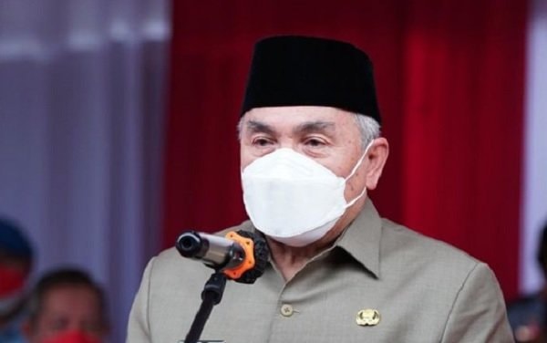 Pemprov Kaltim Siapkan 1.000 Hektare Lahan untuk Pembangunan Lapas