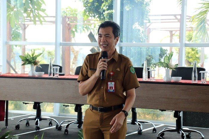 Kaltim Gandeng Jerman, Dorong Transformasi Ekonomi Hijau dan Lapangan Kerja Green Jobs