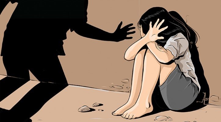 Pelaku Pemerkosaan di Bontang Diganjar Penjara Dua Tahun