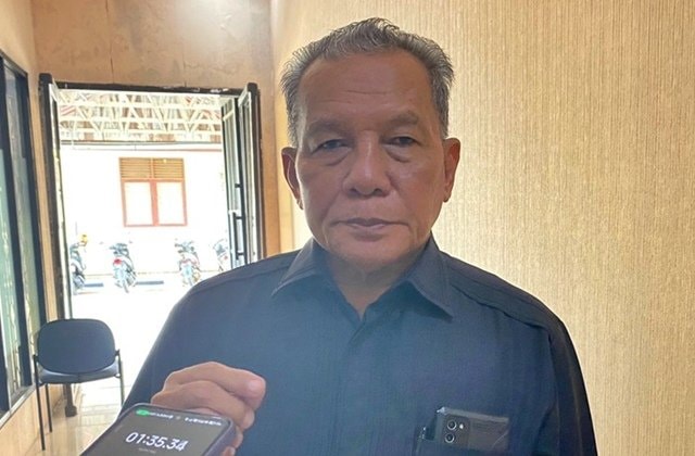 Jelang Porprov Kaltim, DPRD Berau Kritik Pembinaan Atlet Sistem Dadakan