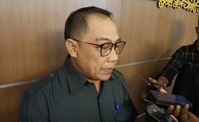 Golkar Kaltim Pastikan Hadir Paripurna Hak Angket, Setuju atau Menolak?