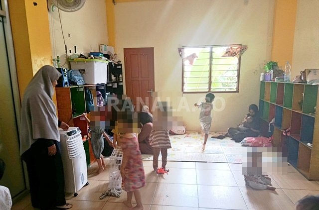Daycare di Bontang Gagal Akreditasi, Tersandung Aturan Rasio Dapodik