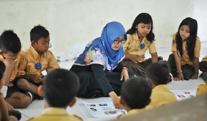 Kurikulum 2013 Masih Berlaku, Tapi Lebih Ringan