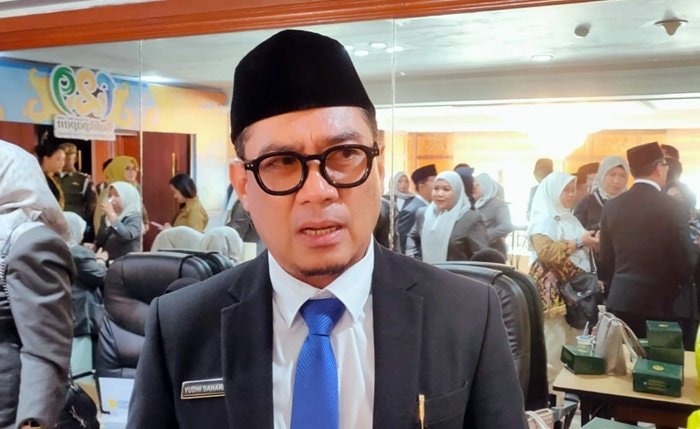 Pasokan Air Bersih Balikpapan Dipastikan Stabil selama Ramadan 2026