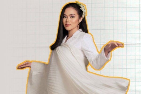 Review Single Yura Yunita: Tenang