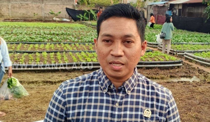 Demokrat Dorong Percepatan Program Makan Bergizi Gratis di Kutai Timur