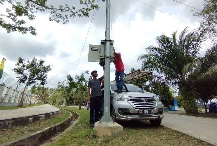 Wi-Fi Gratis Lang-Lang Diperbaiki, Jaringan Masih Lelet, Teknisi Beber Penyebabnya