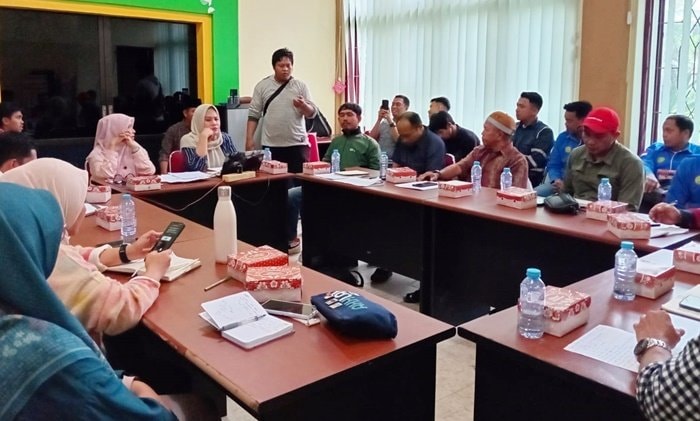 Upah Outsourcing PT Semen Tonasa Masih Diperdebatkan, Serikat Pekerja Nilai Belum Transparan