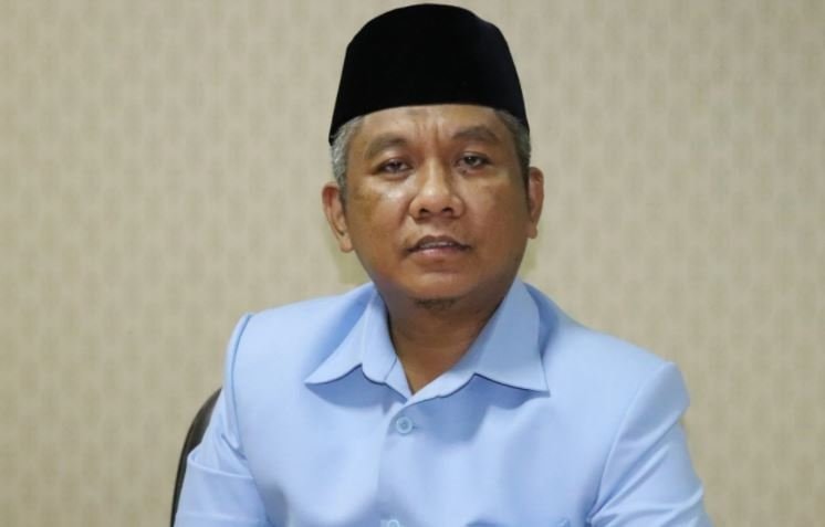 KABAR DUKA! Anggota DPRD Kaltim, Muspandi Tutup Usia