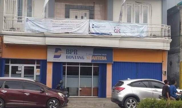 Kajian Pelepasan PT BPR Bontang Sejahtera dari Perumda AUJ Rampung