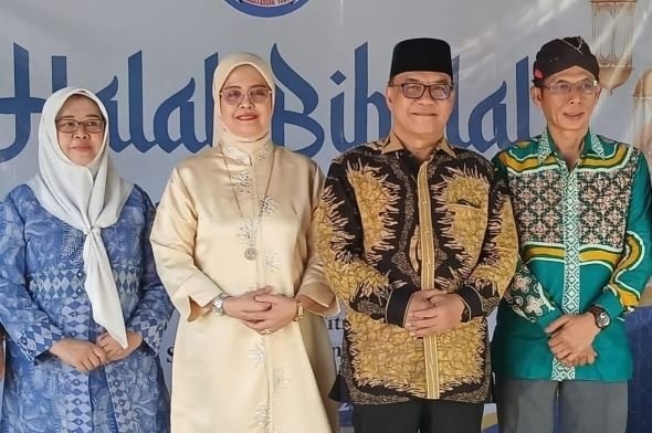 Walkot Yogya Orang Kaltim