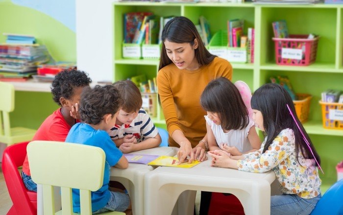 Usia Berapa Anak Siap Masuk TK? Berikut Ketentuan SPMB 2025