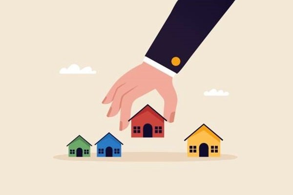 177 Ribu Warga Kaltim Belum Punya Rumah