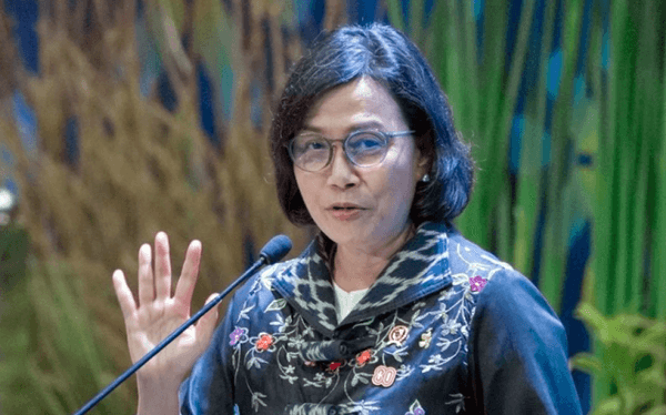 Sri Mulyani Masuk Dewan Gates Foundation, Ini Peran dan Tanggung Jawabnya