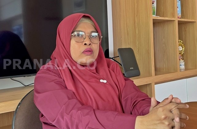 Rp4,7 Miliar Anggaran Makan Minum di Teluk Lingga, Kutim Ternyata Gabungan Dana 56 RT