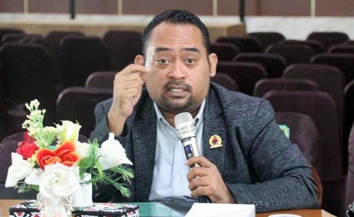 Dewan Soroti Belanja Modal Kutim, Transfer Rp485 Miliar Belum Terserap Optimal