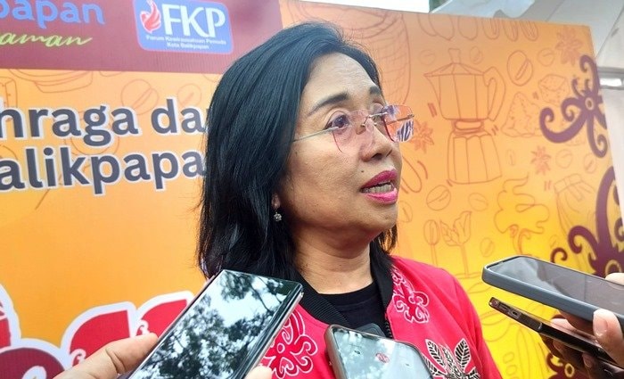 Disparpora Balikpapan Bekali Pokdarwis Jadi Pemandu Wisata Profesional untuk Dongkrak Kunjungan