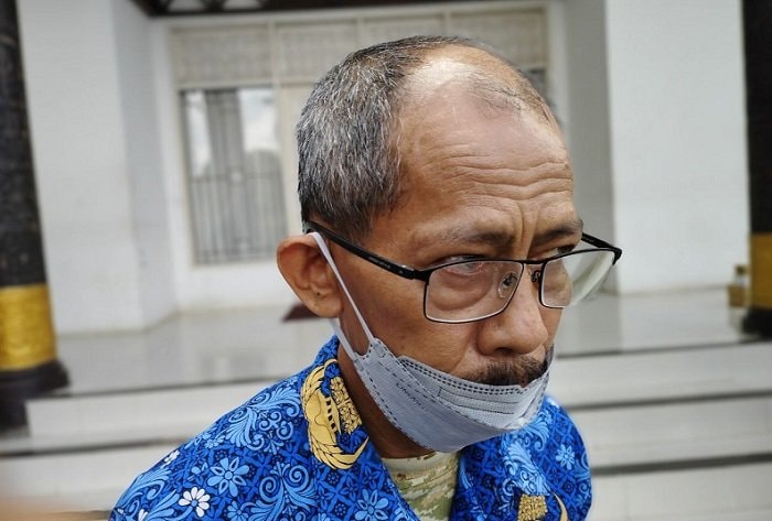 Disnaker: Masalah Pengangguran, Bontang Sudah Tak Lagi Urutan Pertama