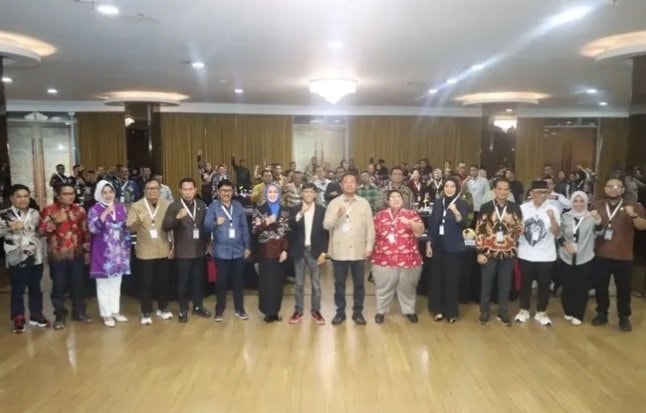 Bimtek di Yogyakarta, DPRD Kaltim Siapkan Jurus Baru Kawal APBD dan Pembangunan