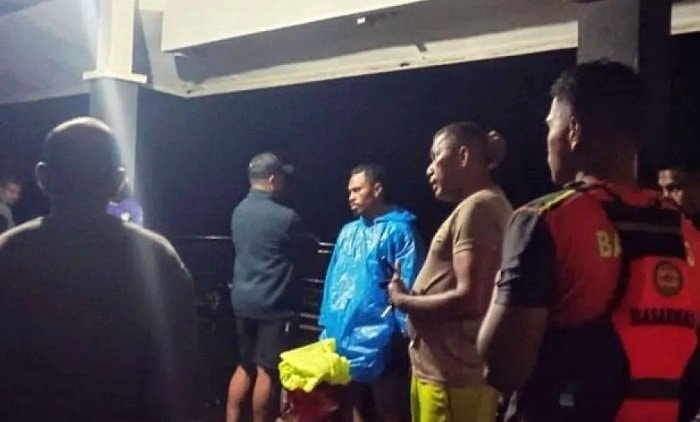 Kronologi Lengkap Tewasnya 2 Mahasiswa UGM saat KKN di Maluku