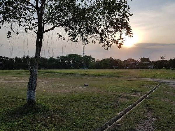 Dinas PU-PR Anggarkan Pembangunan Gedung PKK BontangTahun Ini