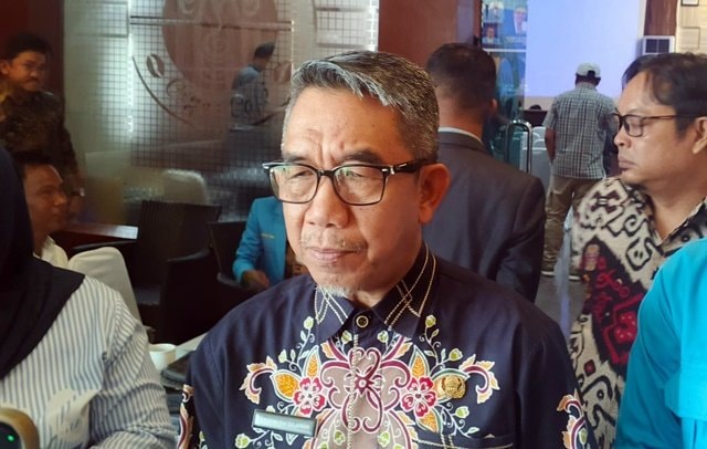 Dorong Ketahanan Pangan, Bupati Kutim Instruksikan Pendataan Lahan Persawahan