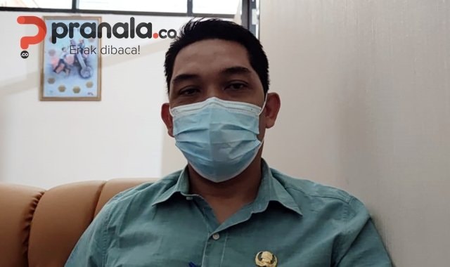 Gegara UU Cipta Kerja, Perda Perlindungan Hak Tenaga Kerja Dievaluasi