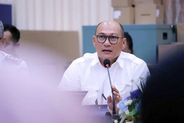 BBPJN Kaltim Gandeng KKJTJ untuk Evaluasi Struktur Jembatan Mahakam I Samarinda