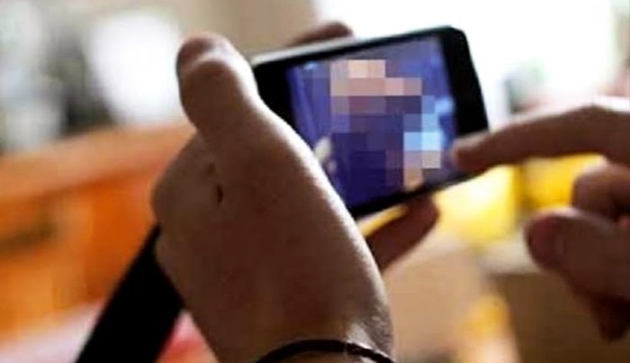 Gegara Sakit Hati, Pemuda di Pangkep Sebarkan Foto Bugil Mantan Pacar
