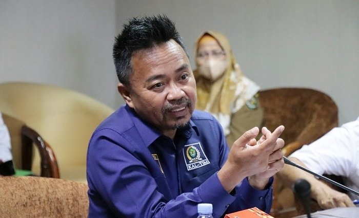 Dokumen Belum Lengkap, Bapemperda Kaltim Tunda Evaluasi Raperda Amdal Lalin dan Alur Sungai