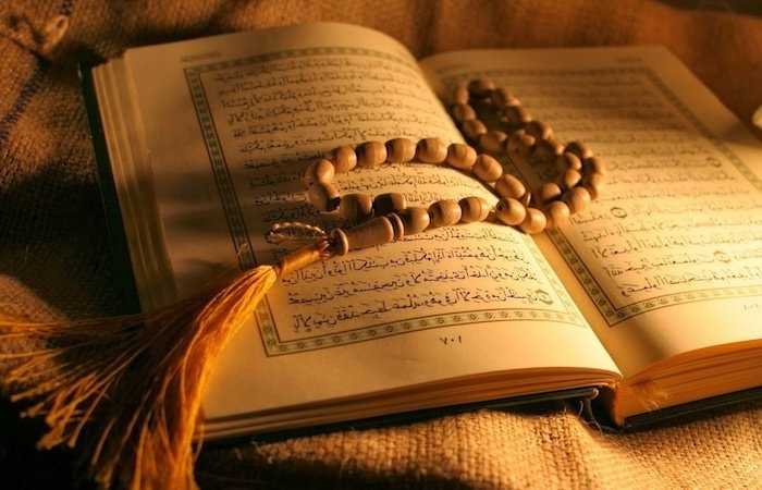 Para Wanita Pengkhianat yang Disebut dalam Alquran