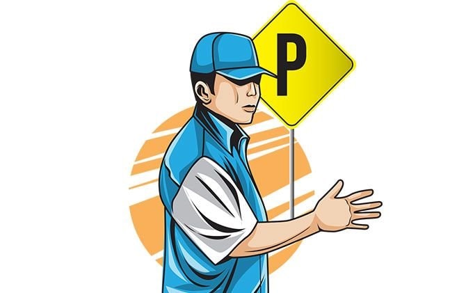 Skandal Parkir di Samarinda: Rekening Pribadi Jukir jadi Penampung Uang Negara