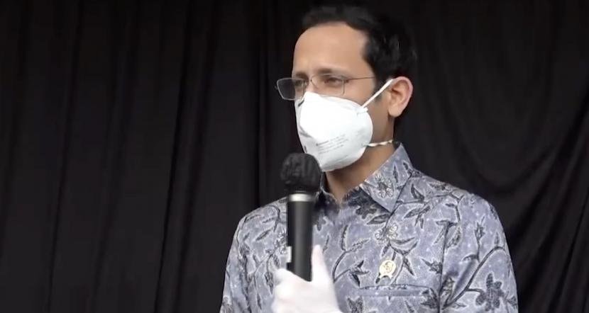 Balikpapan Kebut Vaksinasi Pendidik demi PTM Terbatas