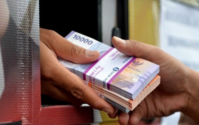 BI Kaltim Buka Penukaran Uang di 4 Masjid Samarinda, Ini Jadwalnya
