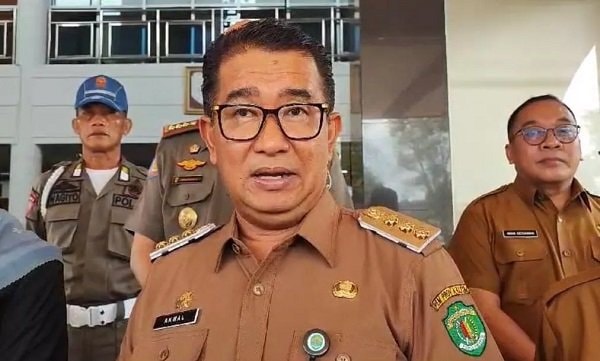 Pemprov Kaltim Buka Seleksi Komisaris Independen dan Direktur Utama BUMD 2024