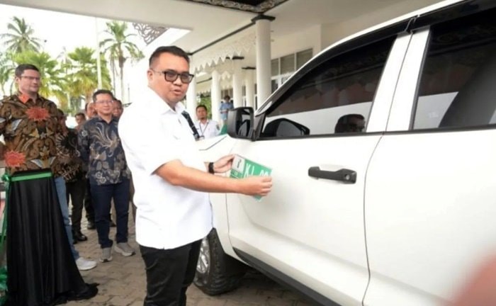 Kaltim Soroti Rekrutmen Koperasi Merah Putih, Ribuan Posisi Manajer Dikuasai Pusat