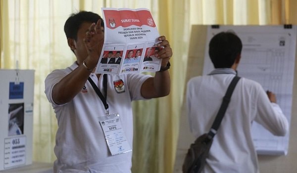 84 Petugas KPPS Meninggal selama Pemilu 2024