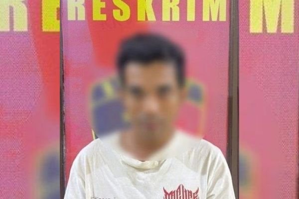 Anak di Samarinda Hampir Bunuh Ibu Kandungnya karena Piring Belum Dicuci