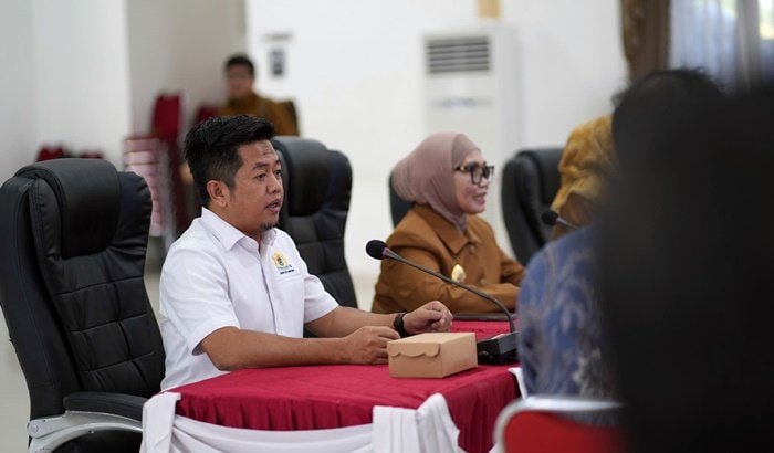 Ketua Kadin Bontang: Pembangunan Hotel Eks Rujab Wali Kota Langkah Strategis Dongkrak Ekonomi