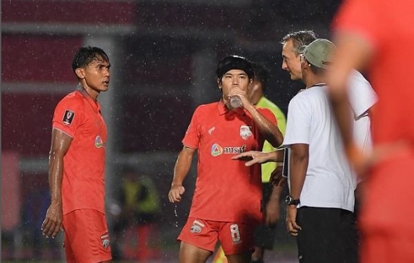 Tiket Borneo FC vs Persib Mulai Dijual, Cek Harga dan Cara Membelinya di Sini