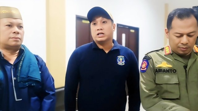 Maraknya Pergaulan Bebas, Lurah Tanjung Laut Bontang Prihatin