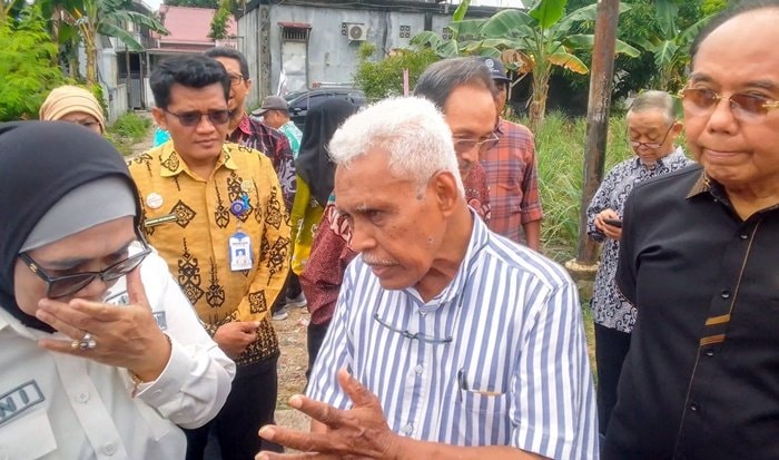 Bantu Bontang Atasi Stunting, Ini Kata Guru Besar FKM Unhas