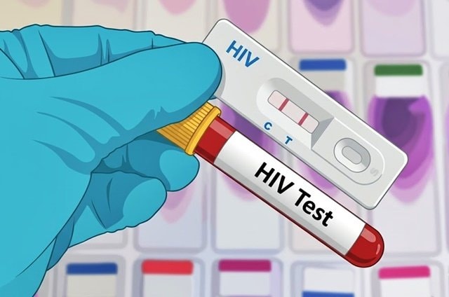 Ada 180 Kasus HIV Baru di Samarinda, Begini Fakta Sebenarnya