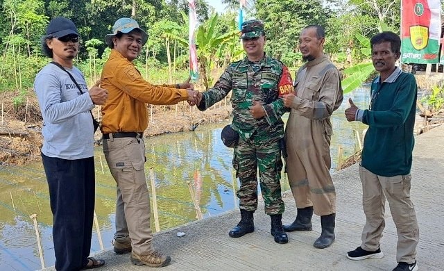 Yuk Ikuti Lomba Mancing HUT Bontang ke-25, Kelurahan Satimpo Siapkan 900 Kg Ikan