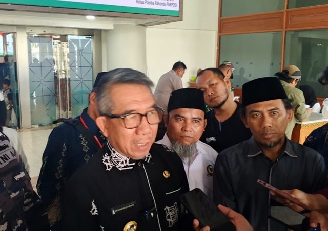 Kutim Gulirkan Program Rp250 Juta per RT, Dorong Pembangunan dari Akar Rumput
