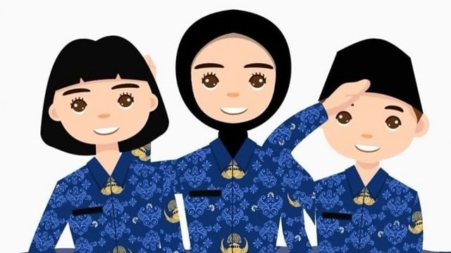 Pemprov Kaltim Buka Rekrutmen CPNS dan PPPK 2024, 9.456 Formasi Siap Diperebutkan!