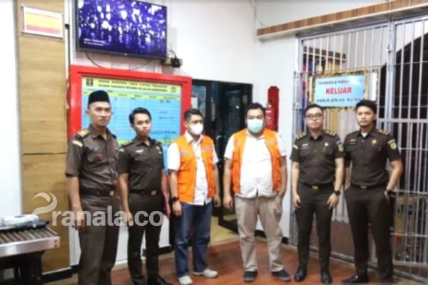 PPTK dan Kontraktor jadi Tersangka Korupsi Proyek Jalan di Kukar