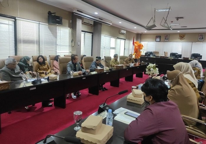 Dewan Wanti-Wanti soal Regulasi Penyaluran Motor Inventaris RT di Bontang